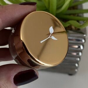 Terre Mere Organic Mineral Blush in Mauve Sealed Never Used Not Returnable